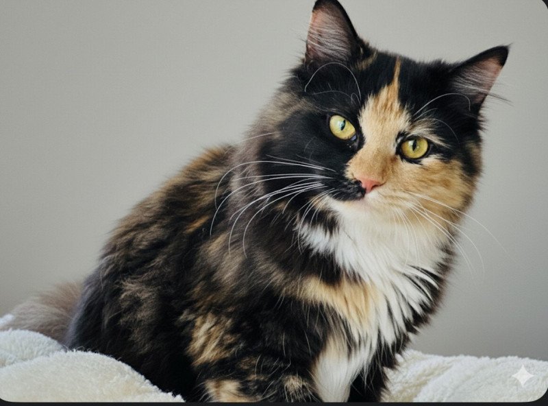 Akéa des Nuits d'Or Femelle Sibérien