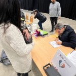 Willow de l'Univers Sibérien 🇫🇷 (Ch.) à l'expo